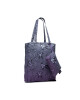 Looney Tunes Дамска чанта ACCCS-SS22-06WBLT Purple - Mera.bg