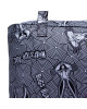 Looney Tunes Дамска чанта ACCCS-SS22-06WBLT Purple - Mera.bg