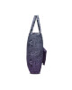 Looney Tunes Дамска чанта ACCCS-SS22-06WBLT Purple - Mera.bg