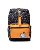 Looney Tunes Раница ACCCS-AW21-20WBLT-B Черен - Mera.bg