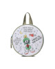 Looney Tunes Раница ACCCS_SS23_178WBLT Бял - Mera.bg