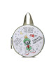 Looney Tunes Раница ACCCS_SS23_178WBLT Бял - Mera.bg