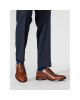 Lord Premium Обувки Oxford 5500 Кафяв - Mera.bg