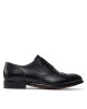 Lord Premium Обувки Brogues 5501 Черен - Mera.bg