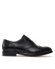 Lord Premium Обувки Brogues 5501 Черен - Mera.bg
