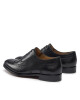 Lord Premium Обувки Brogues 5501 Черен - Mera.bg