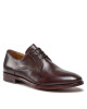 Lord Premium Обувки Derby 5504 Кафяв - Mera.bg
