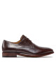 Lord Premium Обувки Derby 5504 Кафяв - Mera.bg