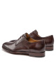 Lord Premium Обувки Derby 5504 Кафяв - Mera.bg