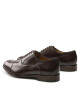 Lord Premium Обувки Oxford 5500 Кафяв - Mera.bg