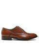 Lord Premium Обувки Oxford 5500 Кафяв - Mera.bg