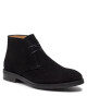 Lord Premium Зимни обувки Chukka 5602 Черен - Mera.bg