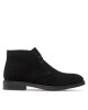 Lord Premium Зимни обувки Chukka 5602 Черен - Mera.bg