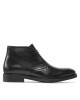 Lord Premium Зимни обувки Chukka 5602 Черен - Mera.bg