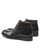 Lord Premium Зимни обувки Chukka 5602 Черен - Mera.bg