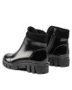 Loretta Vitale Боти 26136 Black Lak - Mera.bg