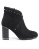 Loretta Vitale Боти DA160 Black - Mera.bg