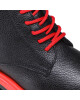 Loretta Vitale Боти 261885 Black/Red - Mera.bg
