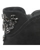 Loretta Vitale Боти N107 Black - Mera.bg