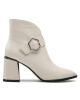 Loretta Vitale Боти A797B-B8-B794 Beige - Mera.bg