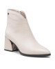 Loretta Vitale Боти A877-C3 Beige - Mera.bg
