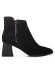 Loretta Vitale Боти M073 Black - Mera.bg