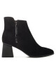 Loretta Vitale Боти M073 Black - Mera.bg