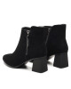 Loretta Vitale Боти M073 Black - Mera.bg