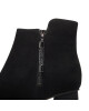 Loretta Vitale Боти M073 Black - Mera.bg