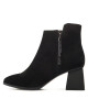Loretta Vitale Боти M073 Black - Mera.bg