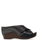 Loretta Vitale Чехли 1003 A.Black/Black - Mera.bg