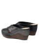 Loretta Vitale Чехли 1003 A.Black/Black - Mera.bg