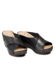 Loretta Vitale Чехли 1003 A.Black/Black - Mera.bg