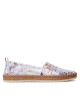 Loretta Vitale Обувки 326 Pudra - Mera.bg