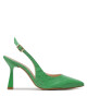 Loretta Vitale Обувки 83300-04 GREEN - Mera.bg