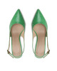 Loretta Vitale Обувки 83300-04 GREEN - Mera.bg