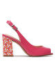 Loretta Vitale Обувки 9098-515-498 PINK MA - Mera.bg