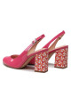Loretta Vitale Обувки 9098-515-498 PINK MA - Mera.bg