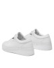 Loretta Vitale Сникърси 5277 Бял - Mera.bg
