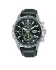 Lorus Часовник RM301JX9 Silver/Black - Mera.bg