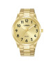 Lorus Часовник RRX02JX9 Gold - Mera.bg