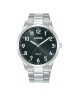 Lorus Часовник RRX95HX9 Silver - Mera.bg