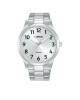 Lorus Часовник RRX97HX9 Silver - Mera.bg