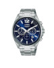 Lorus Часовник RT383JX9 Silver/Silver - Mera.bg