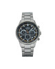 Lorus Часовник Sports Chronograph RT395JX9 Сребрист - Mera.bg