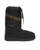 LOVE MOSCHINO Апрески JA24032G0NISY000 Черен - Mera.bg