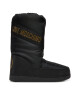 LOVE MOSCHINO Апрески JA24032G1NISY000 Черен - Mera.bg