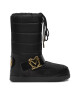 LOVE MOSCHINO Апрески JA24052G1LISB00B Черен - Mera.bg
