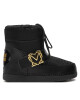 LOVE MOSCHINO Апрески JA24062G1LISB00A Черен - Mera.bg