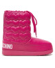 LOVE MOSCHINO Апрески JA24082G1LISE626 Розов - Mera.bg